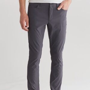 DKNY Tech Stretchy Pants
